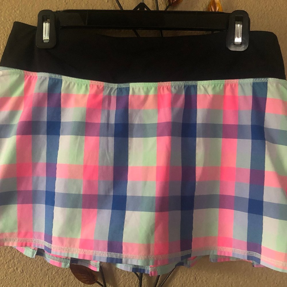 💕Lululemon Pacesetter Skirt💕 RARE  | Size 8REG
